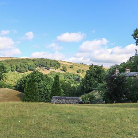 Villa Hove Wood View Hebden Bridge Exterior foto