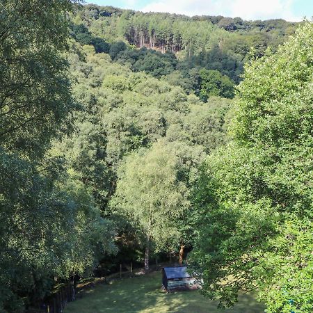 Villa Hove Wood View Hebden Bridge Exterior foto